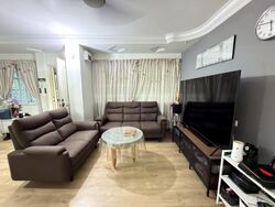 Blk 620 Woodlands Drive 52 (Woodlands), HDB 4 Rooms #570910301